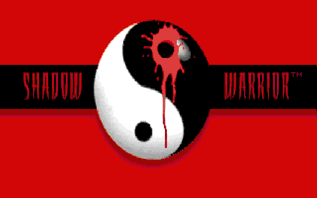 Shadow Warrior 🔥 Play online