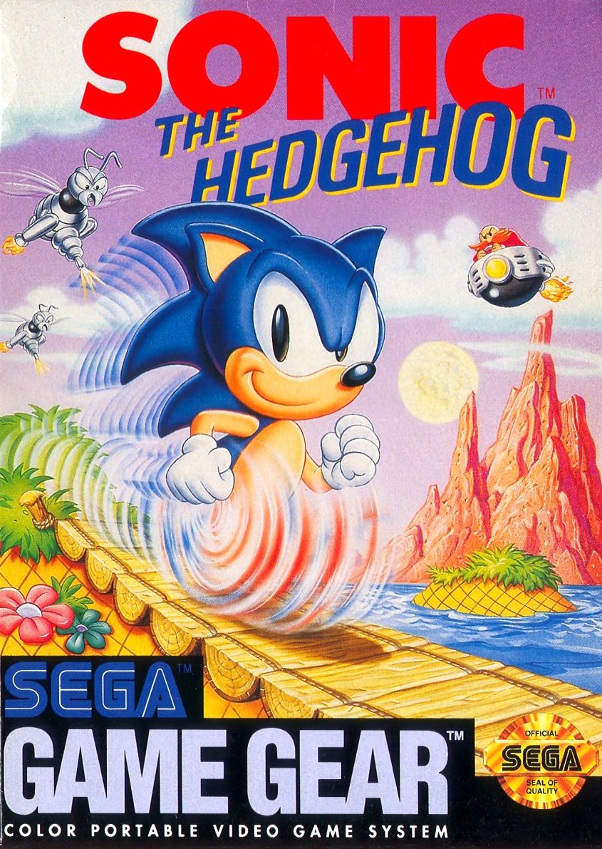 Play Sonic the Hedgehog (unofficial) for NES Online ~ OldGames.sk