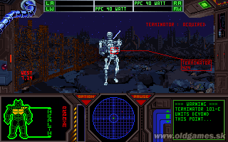 where can i download the terminator games