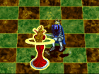 3DO - Knight vs Queen