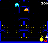 Play Pac-Man for PC DOS Online ~ OldGames.sk