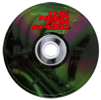 Need for Speed, The Download The Need for Speed [Rip version] (exe) :: DJ  OldGames