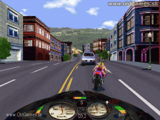 road rash pc game for android