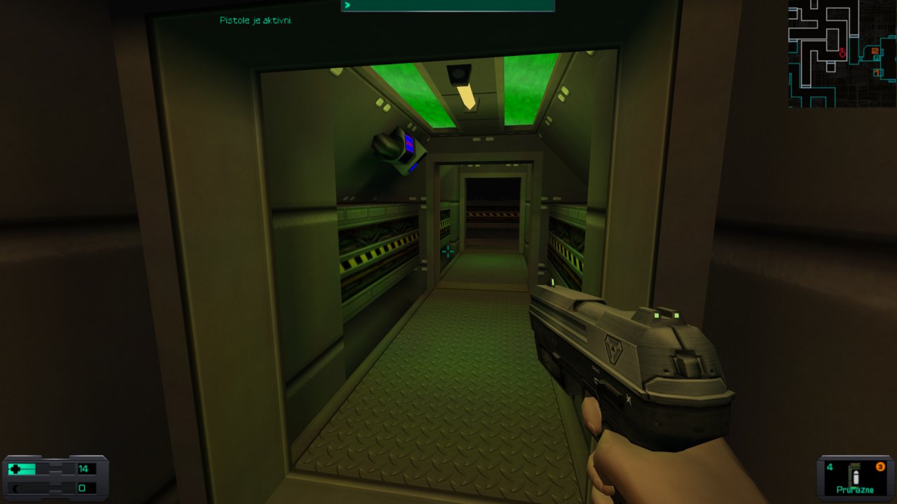 system shock 2 tacticool mod