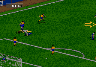 Download FIFA Soccer 96 - My Abandonware
