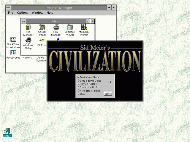 best civilization dos emulator for mac