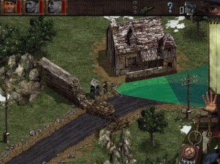 commandos behind enemy lines slow patch