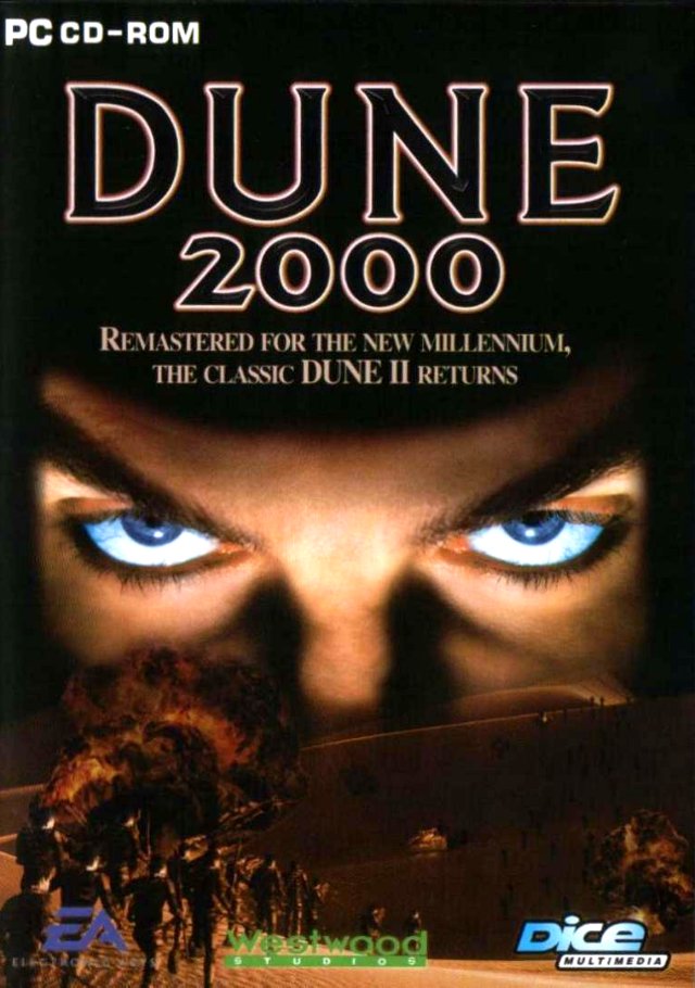 dune 2000 pc iso download