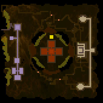 dungeon keeper 3 maps